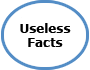 Useless Facts